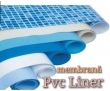 Hidroizolații - Placat - Finisat Piscine cu membrana Pvc Liner