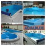 Construcții Piscine - Specialiștii montaj pvc Liner 