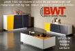 Servicii prelucrare MDF si  pal melaminat, accesorii mobila la Brico Wood Trade